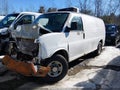 Photo 2 of 12 — 2008 Chevrolet Express 2500
