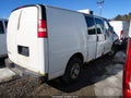Photo 4 of 12 — 2008 Chevrolet Express 2500