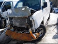 Photo 6 of 12 — 2008 Chevrolet Express 2500