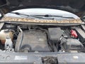 2012 Ford Edge — photo 10 of 11 | VIN 2FMDK3GC6CBA19616