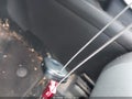 2012 Ford Edge — photo 11 of 11 | VIN 2FMDK3GC6CBA19616
