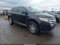 2012 Ford Edge — photo 1 of 11 | VIN 2FMDK3GC6CBA19616