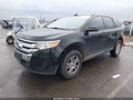 2012 Ford Edge — photo 2 of 11 | VIN 2FMDK3GC6CBA19616