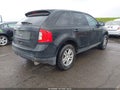 2012 Ford Edge — photo 4 of 11 | VIN 2FMDK3GC6CBA19616