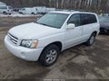 Photo 2 of 13 — 2003 Toyota Highlander