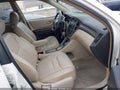 2003 Toyota Highlander — photo 5 of 13 | VIN JTEGF21A530086275