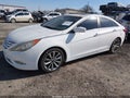 Photo 2 of 12 — 2011 Hyundai Sonata