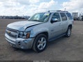 2013 Chevrolet Tahoe — photo 2 of 16 | VIN 1GNSCBE08DR374756
