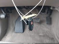 2010 Toyota Sienna — photo 11 of 16 | VIN 5TDKK4CC5AS294994