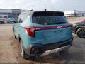 Photo 3 of 16 — 2024 Kia Seltos