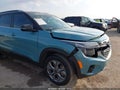 Photo 6 of 16 — 2024 Kia Seltos