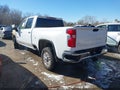 Photo 3 of 14 — 2021 Chevrolet Silverado 2500