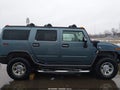 Photo 13 of 18 — 2007 Hummer H2