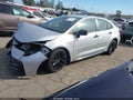 2022 Toyota Corolla — photo 2 of 16 | VIN 5YFS4MCE2NP130192