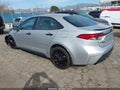 2022 Toyota Corolla — photo 3 of 16 | VIN 5YFS4MCE2NP130192