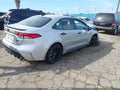 2022 Toyota Corolla — photo 4 of 16 | VIN 5YFS4MCE2NP130192
