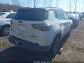 2021 Jeep Compass — photo 4 of 17 | VIN 3C4NJDDB0MT569686