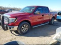 2013 Ford F-150 — photo 2 of 16 | VIN 1FTFW1EF9DFB08177