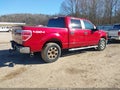 2013 Ford F-150 — photo 4 of 16 | VIN 1FTFW1EF9DFB08177
