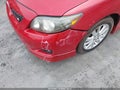 2009 Toyota Corolla — photo 17 of 18 | VIN 2T1BU40E99C041200