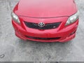 2009 Toyota Corolla — photo 6 of 18 | VIN 2T1BU40E99C041200