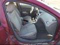 2009 Chevrolet Malibu Limited — photo 5 of 17 | VIN 1G1ZJ57719F186798