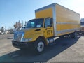 2012 International 4000-Series — photo 2 of 24 | VIN 1HTMMAAM2CH436547