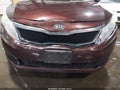 Photo 6 of 16 — 2012 Kia Optima