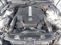 Photo 10 of 11 — 2000 Mercedes-Benz S-Class