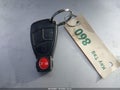 2000 Mercedes-Benz S-Class — photo 11 of 11 | VIN WDBNG75J4YA080712