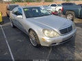 Photo 1 of 11 — 2000 Mercedes-Benz S-Class