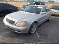 Photo 2 of 11 — 2000 Mercedes-Benz S-Class