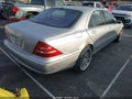 Photo 4 of 11 — 2000 Mercedes-Benz S-Class
