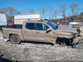 Photo 12 of 15 — 2026 Toyota Tacoma
