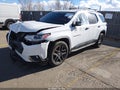 Photo 2 of 15 — 2019 Chevrolet Traverse