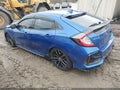 Photo 3 of 16 — 2020 Honda Civic