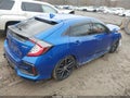 Photo 4 of 16 — 2020 Honda Civic