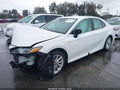 2023 Toyota Camry — photo 2 of 16 | VIN 4T1C11AK8PU799993