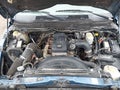 2005 Dodge Ram 2500 — photo 10 of 16 | VIN 3D7KS26C55G705725