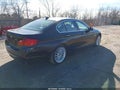 Photo 4 of 16 — 2012 BMW 5 Series