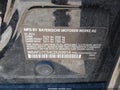 Photo 9 of 16 — 2012 BMW 5 Series