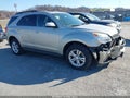 Photo 1 of 17 — 2015 Chevrolet Equinox