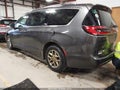Photo 3 of 16 — 2021 Chrysler Pacifica