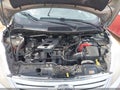 Photo 10 of 15 — 2013 Ford Fiesta