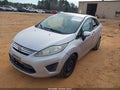Photo 2 of 15 — 2013 Ford Fiesta