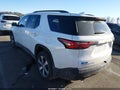Photo 3 of 16 — 2023 Chevrolet Traverse