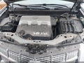 2010 Cadillac SRX — photo 10 of 11 | VIN 3GYFNGEY7AS523216