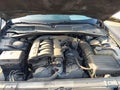 2010 Chrysler 300 — photo 10 of 11 | VIN 2C3CA5CV3AH164486
