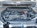 2021 Toyota RAV4 Prime — photo 10 of 16 | VIN JTMEB3FV1MD057858