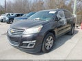 Photo 2 of 16 — 2015 Chevrolet Traverse
